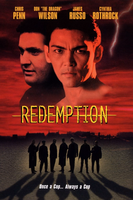 Póster de la película Al límite de la ley