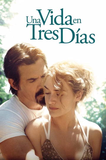 Póster de Una vida en tres días