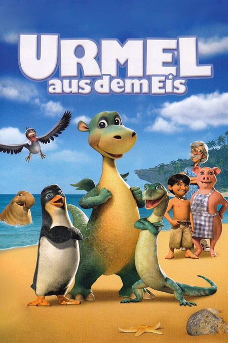 Póster de la película Rebelión en la isla