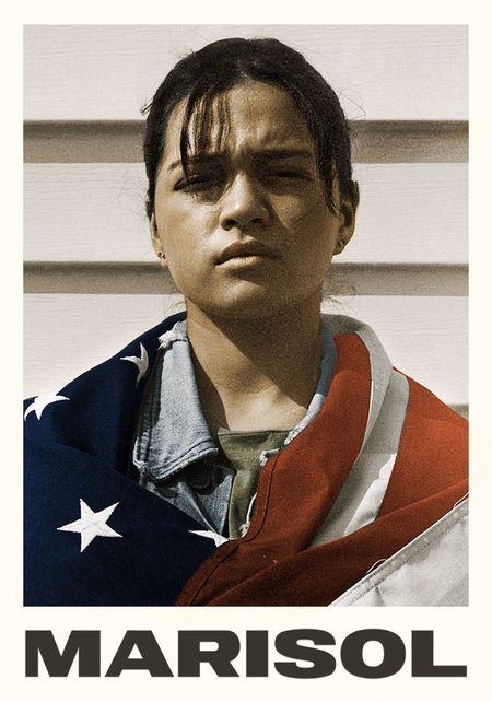 Póster de la película Marisol