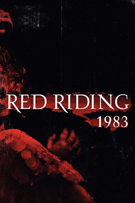 Póster de la película Red Riding: 1983, Parte 3