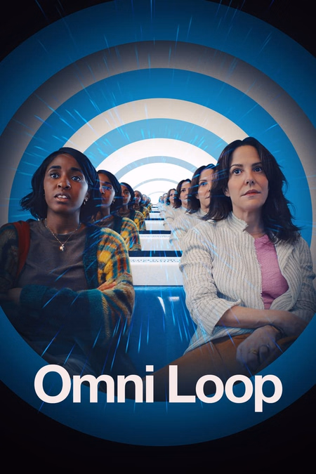 Póster de la película Omni Loop