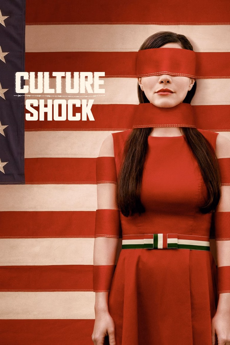 Póster de la película Into the Dark: Culture Shock