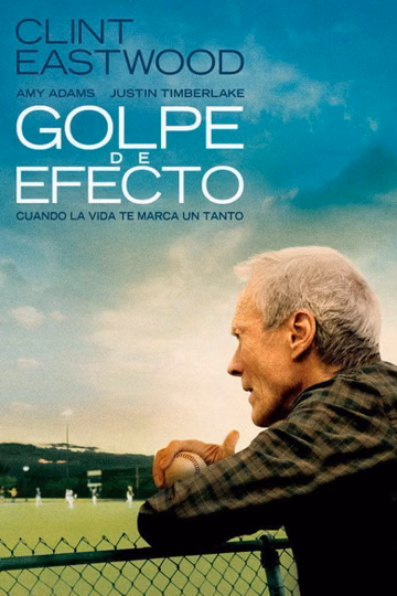Póster de Golpe de efecto
