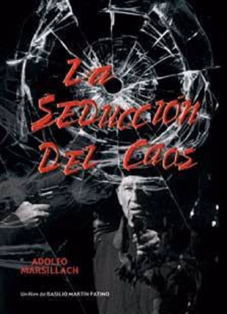 Póster de la película La seducción del caos