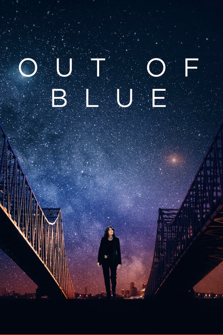 Póster de la película El asesino del calibre 38