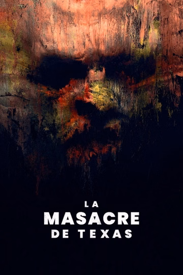 Póster de La matanza de Texas