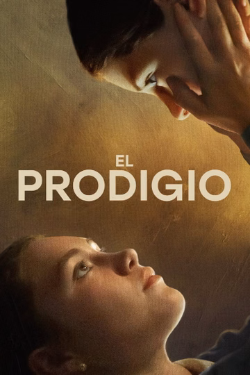 Póster de El prodigio