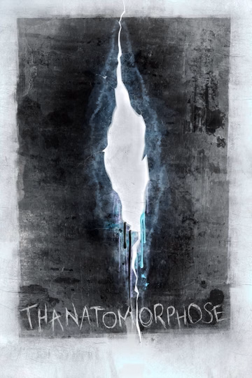 Póster de Thanatomorphose