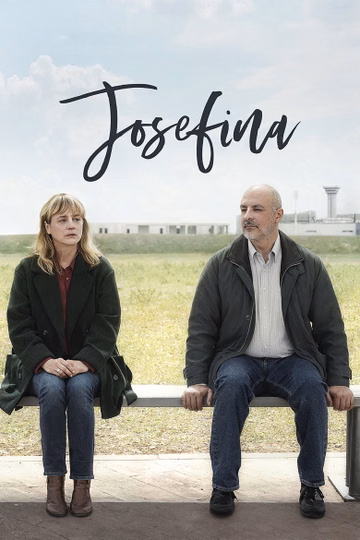 Póster de Josefina