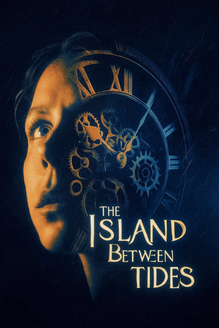 Póster de la película The Island Between Tides
