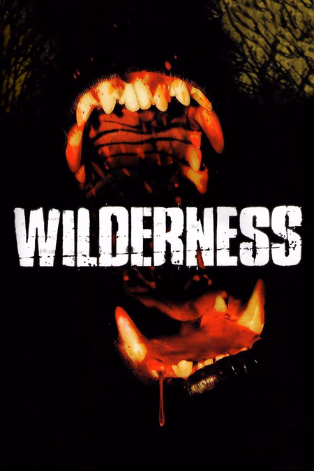 Póster de la película Cacería