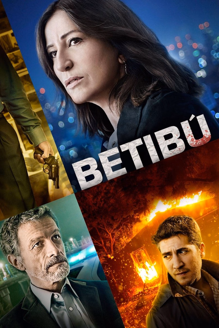 Póster de la película Betibú
