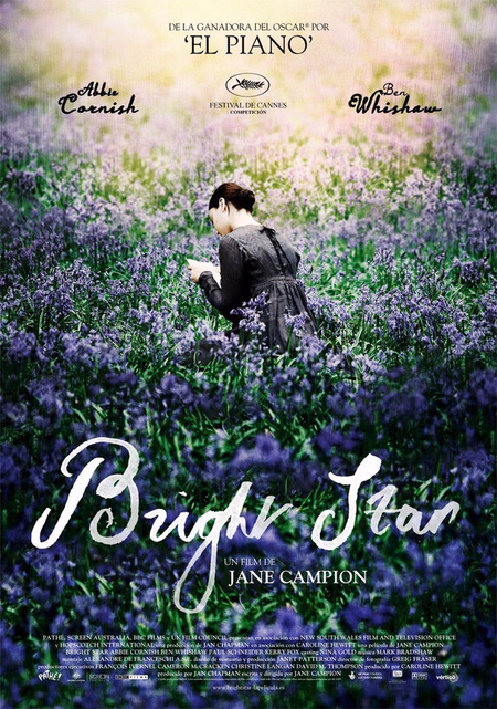 Póster de la película Bright Star