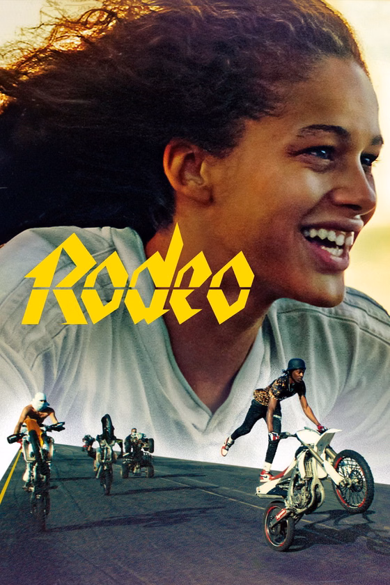 Póster de Rodéo