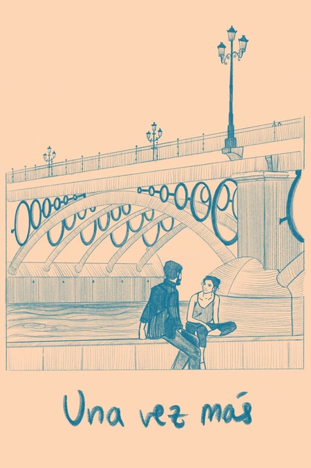 Póster de la película Una vez más