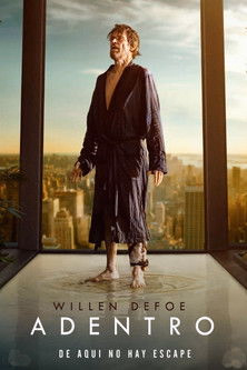 Póster de la película Inside