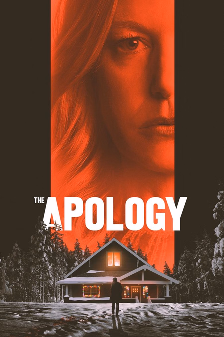 Póster de la película The Apology