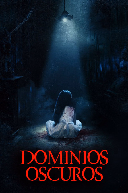 Póster de la película Dominios Oscuros