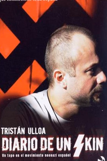 Póster de la película Diario de un skin