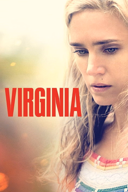 Póster de la película Virginia