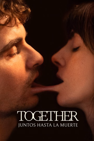 Póster de Together