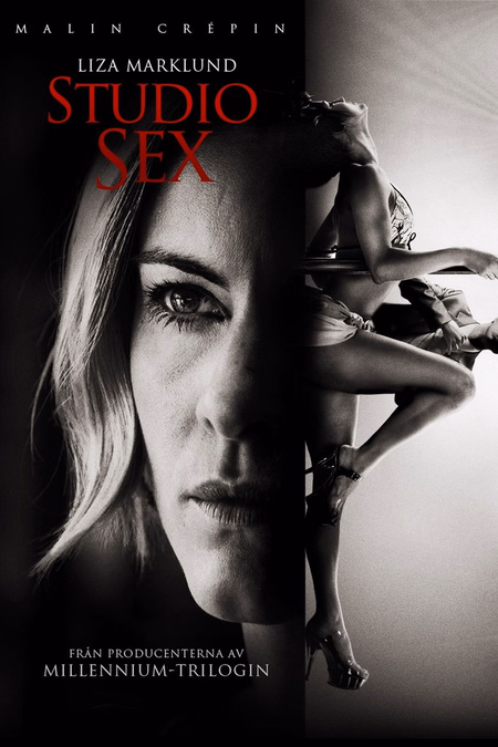 Póster de la película Annika Bengzton: Studio Sex