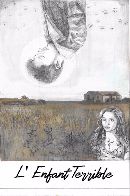 Póster de la película L'Enfant Terrible