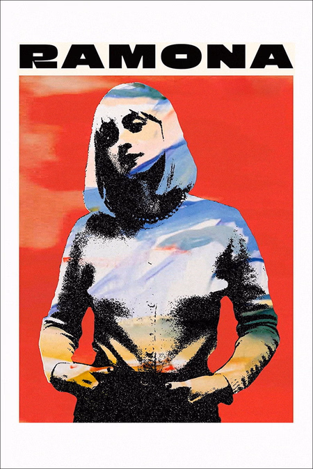 Póster de la película Ramona