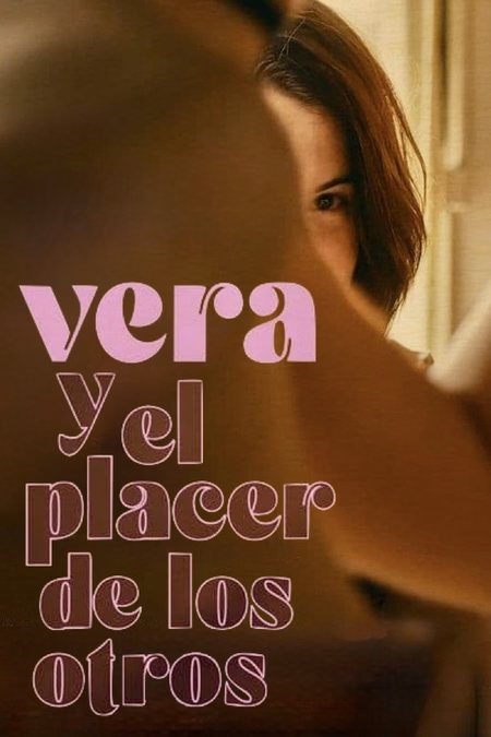 Póster de la película Vera y el placer de los otros