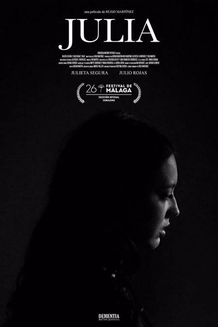 Póster de la película Julia