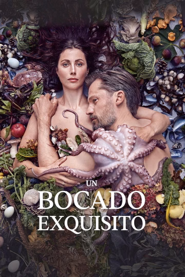 Póster de Un bocado exquisito