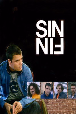 Póster de la película Sinfín