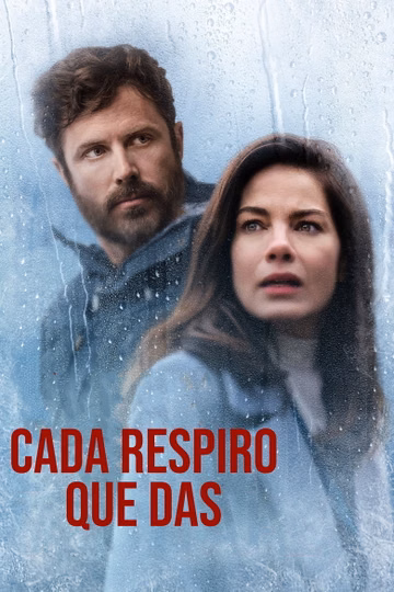 Póster de Cada respiro que das
