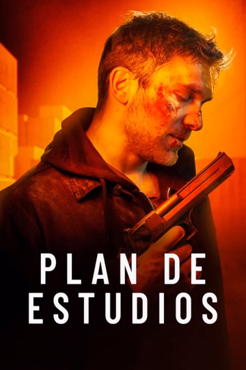 Póster de Plan de estudios