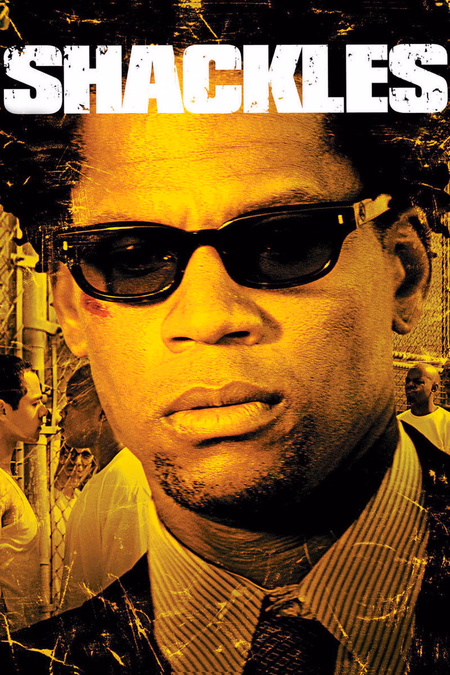Póster de la película Shackles