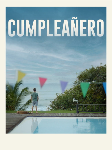 Póster de la película Cumpleañero