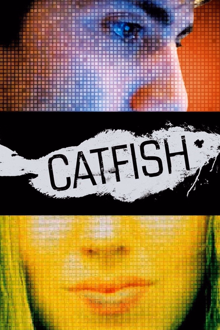 Póster de la película Catfish