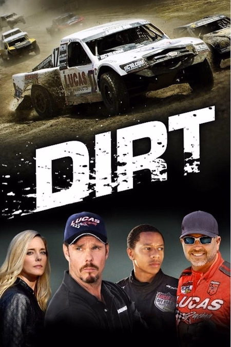 Póster de la película Dirt