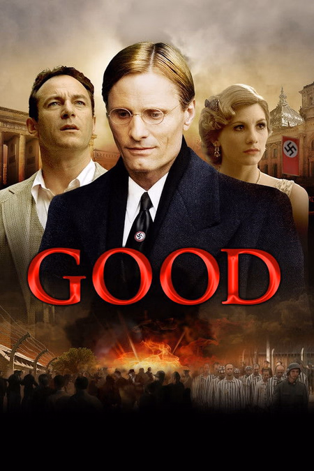 Póster de la película Good