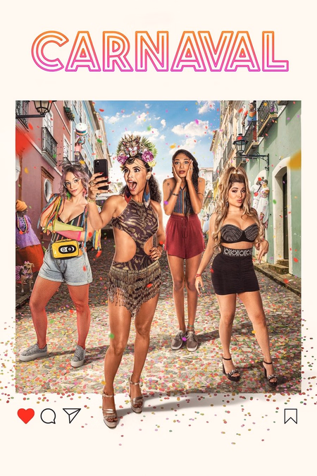 Póster de la película Carnaval