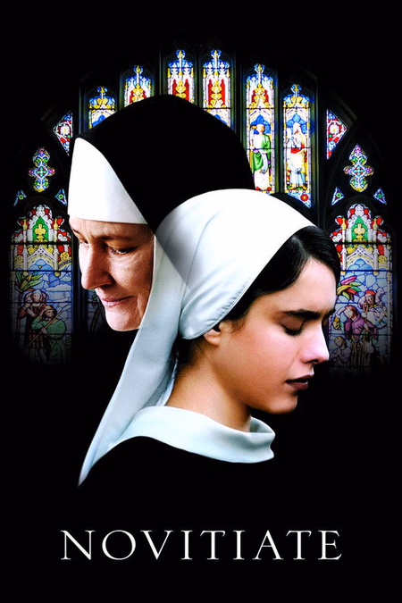 Póster de la película Novitiate