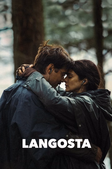 Póster de Langosta
