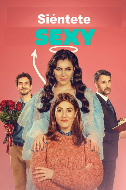 Póster de la película Siéntete sexi