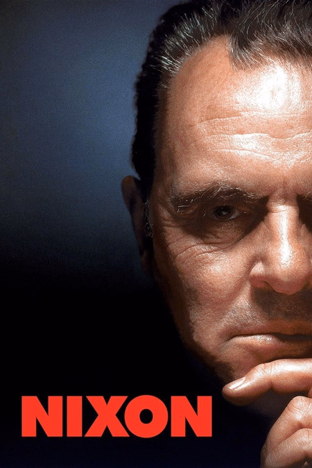 Póster de la película Nixon