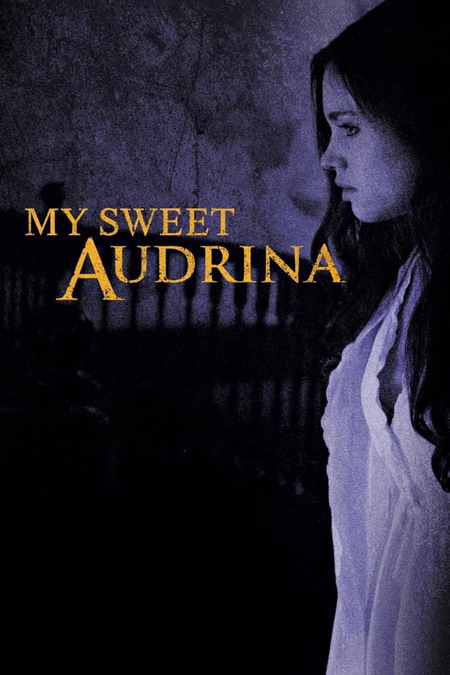 Póster de la película Mi dulce Audrina