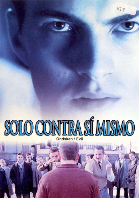 Póster de la película Evil (Ondskan)