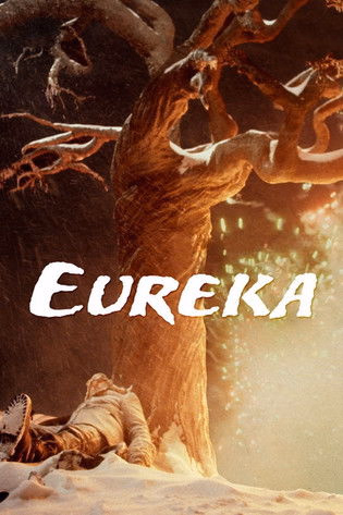 Póster de la película Eureka