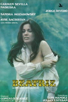 Póster de la película Beatriz