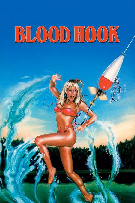 Póster de la película Garra Sangrienta